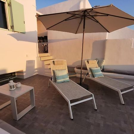 Вилла The Minty Door Boutique House Науса Экстерьер фото