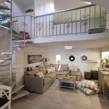 Вилла The Minty Door Boutique House Науса Экстерьер фото