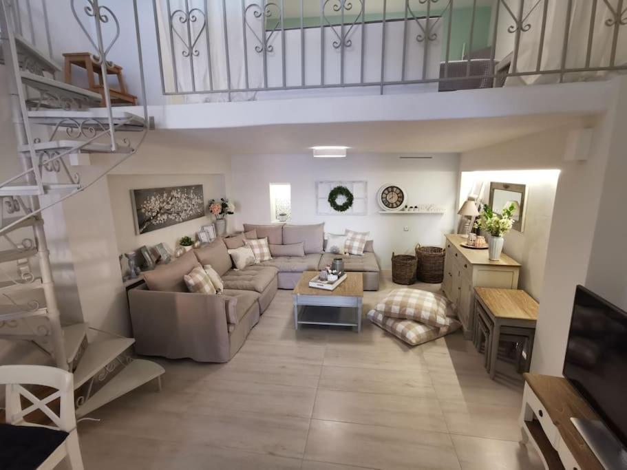 Вилла The Minty Door Boutique House Науса Экстерьер фото