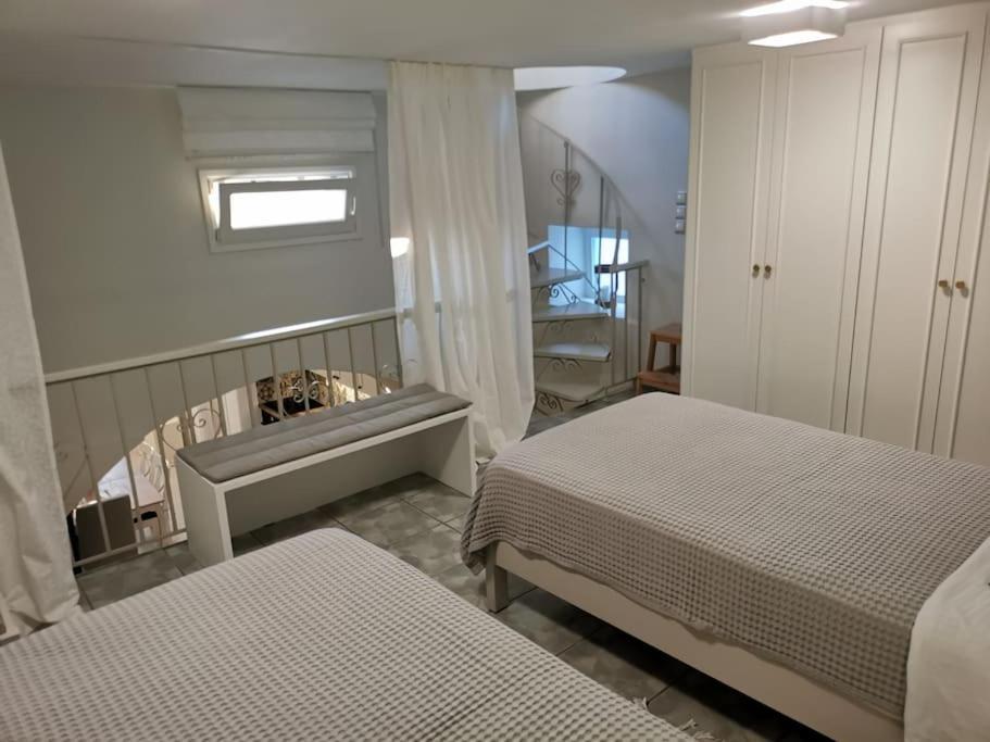 Вилла The Minty Door Boutique House Науса Экстерьер фото