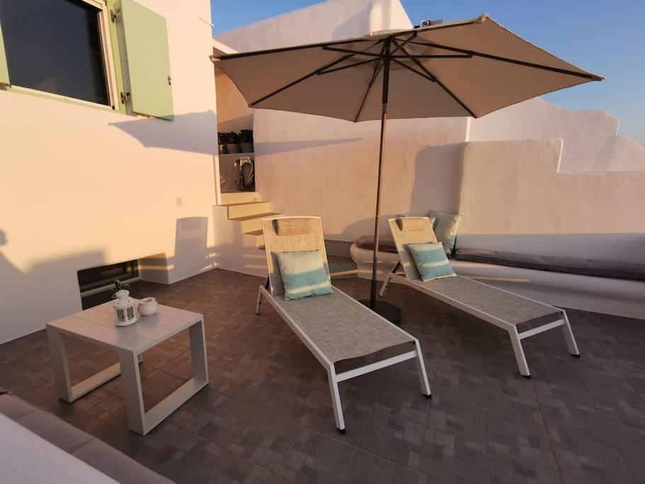 Вилла The Minty Door Boutique House Науса Экстерьер фото