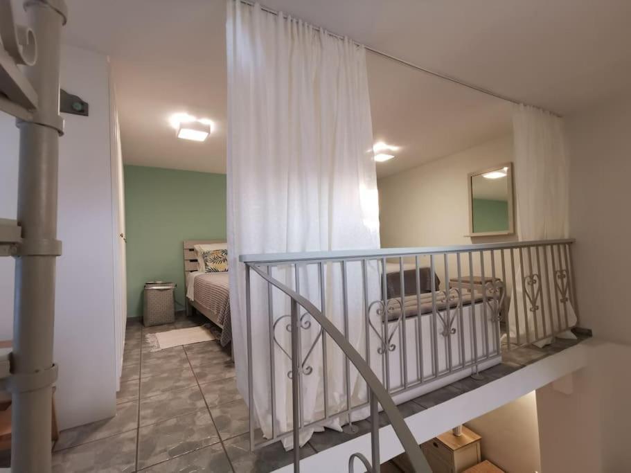 Вилла The Minty Door Boutique House Науса Экстерьер фото