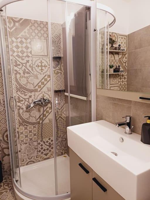Вилла The Minty Door Boutique House Науса Экстерьер фото
