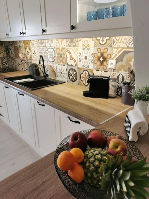 Вилла The Minty Door Boutique House Науса Экстерьер фото